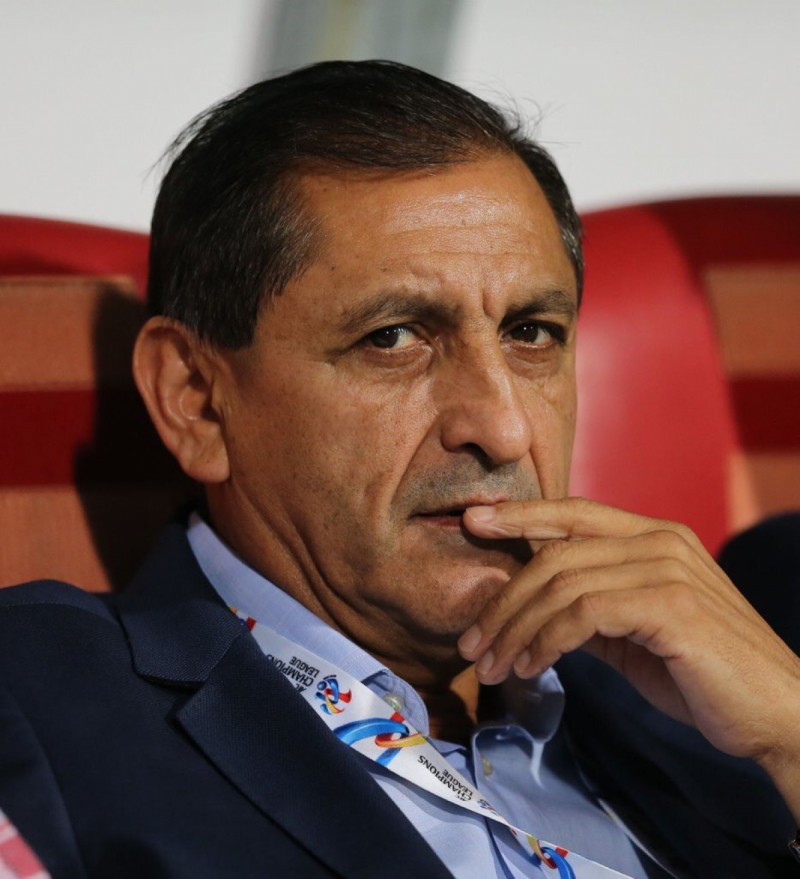 تصريحات دياز عقب مباراة الهلال وشباب الأهلي دبي في دوري أبطال آسيا تصريحات دياز عقب مباراة الهلال وشباب الأهلي دبي في دوري أبطال آسيا