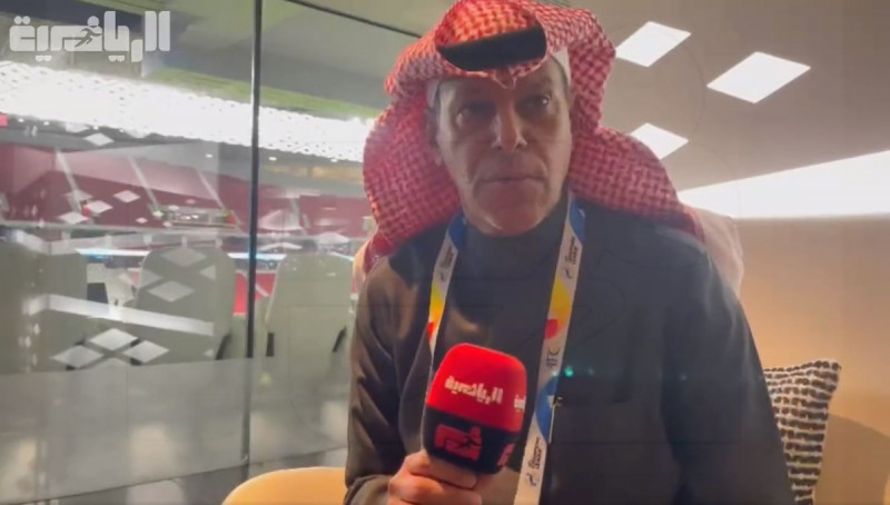 تصريحات مثيرة لرئيس الفيصلي عقب الخروج من أبطال آسيا تصريحات مثيرة لرئيس الفيصلي عقب الخروج من أبطال آسيا