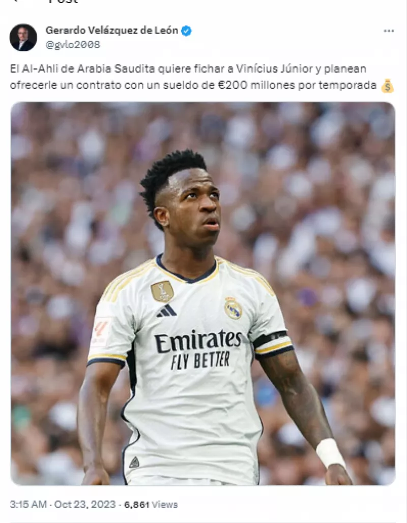 تغريدة الصحفي المكسيكي تغريدة الصحفي المكسيكي