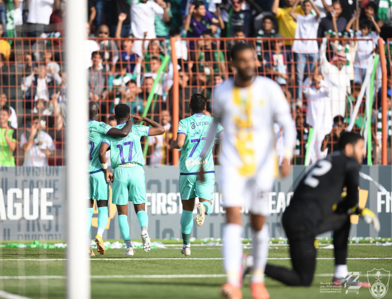 تفاصيل مباراة أحد والأهلي في دوري يلو تفاصيل مباراة أحد والأهلي في دوري يلو