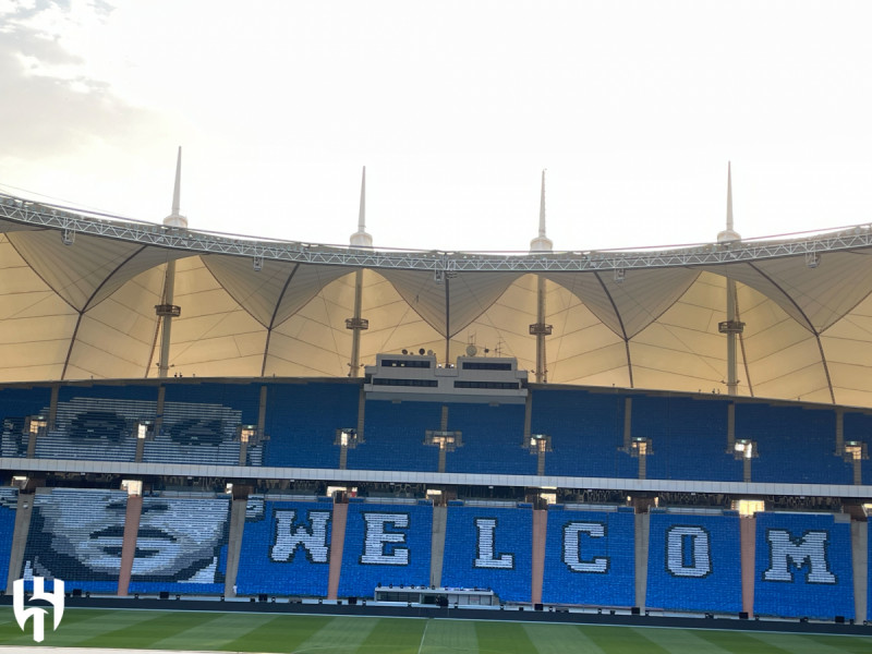 تيفو نيمار تيفو نيمار