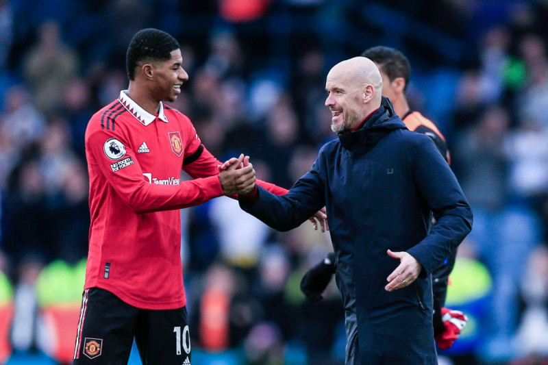 تين هاج وراشفورد تين هاج وراشفورد