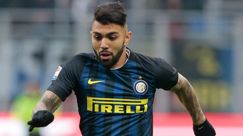 جابريال باربوسا