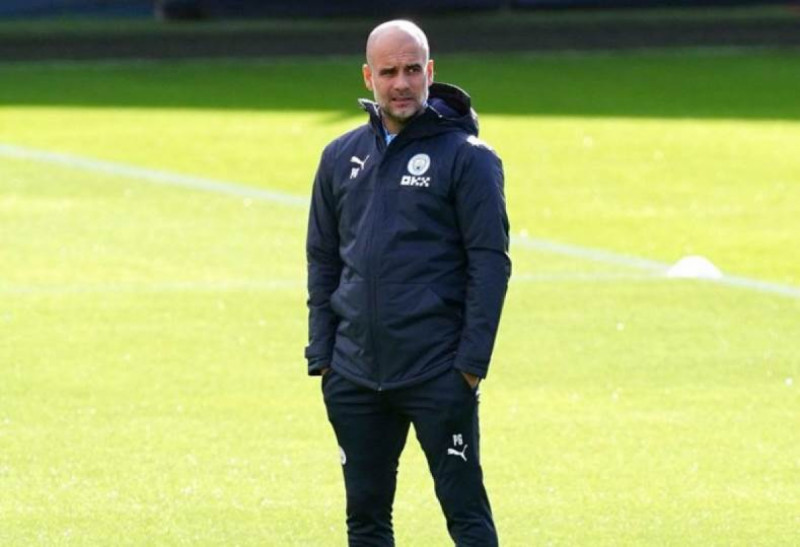 جوارديولا جوارديولا