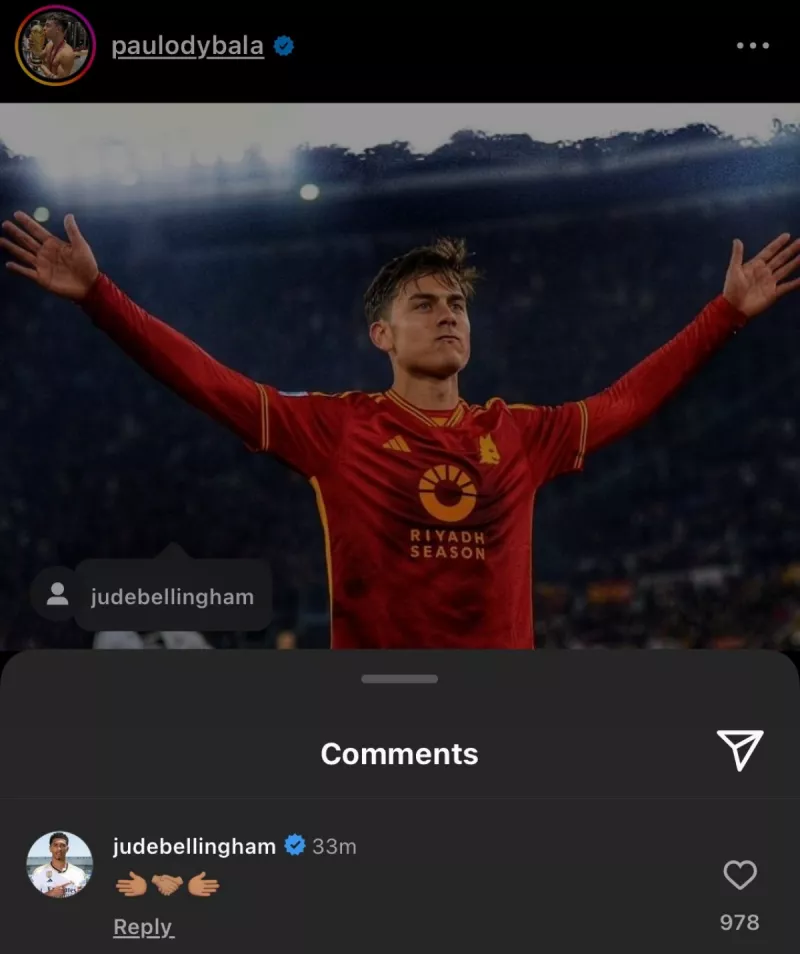 جود بيلينجهام جود بيلينجهام