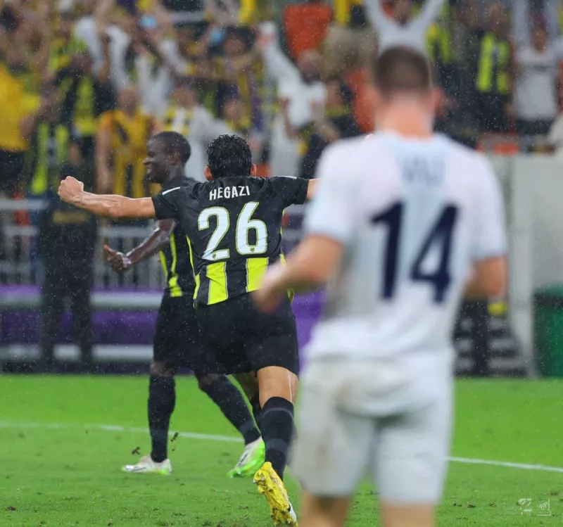 حجازي حجازي