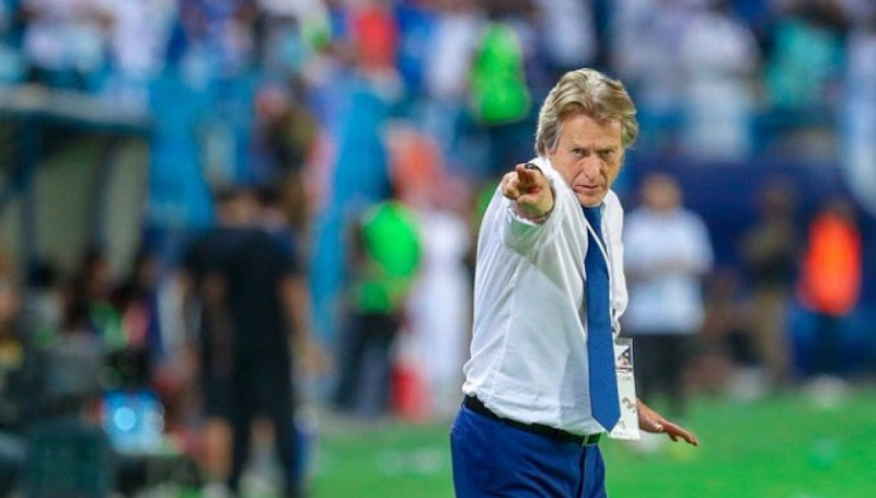 خورخي خيسوس خورخي خيسوس