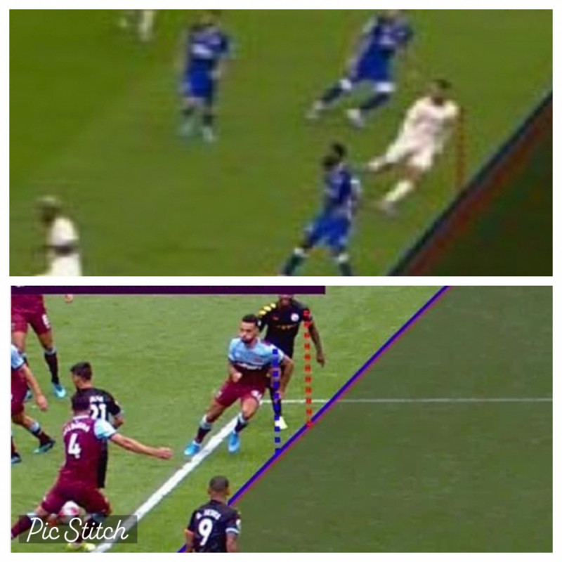 ديربي الهلال والنصر - كريستيانو رونالدو