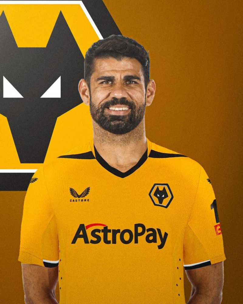 دييجو كوستا على طاولة مفاوضات الشباب دييجو كوستا على طاولة مفاوضات الشباب