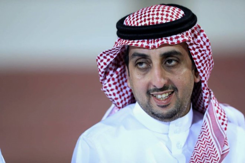 رئيس نادي الفيحاء عبدالله أبانمي رئيس نادي الفيحاء عبدالله أبانمي