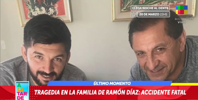 رامون دياز الهلال