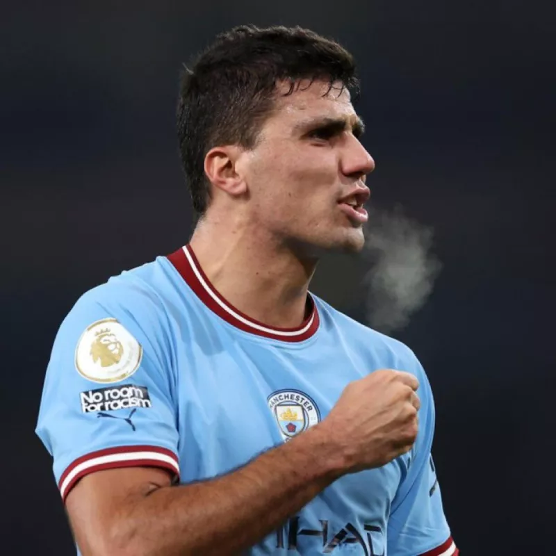 رودري - مانشسترسيتي رودري - مانشسترسيتي