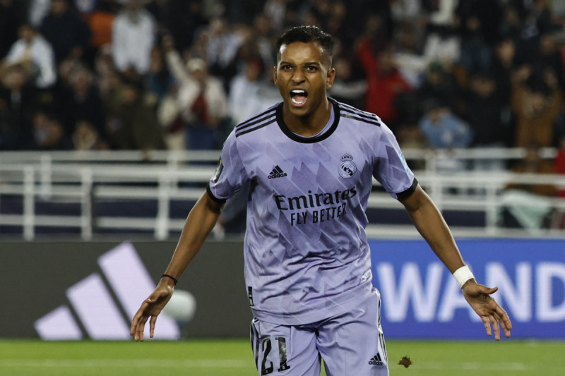 رودريجو رودريجو