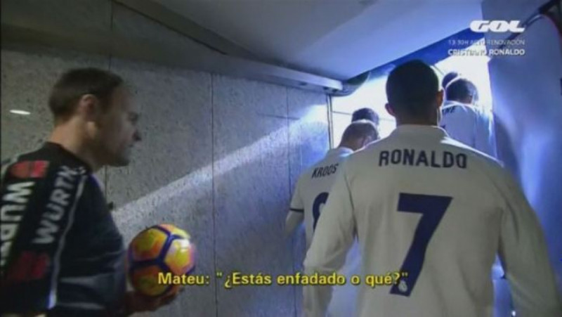 رونالدو ولاهوز رونالدو ولاهوز