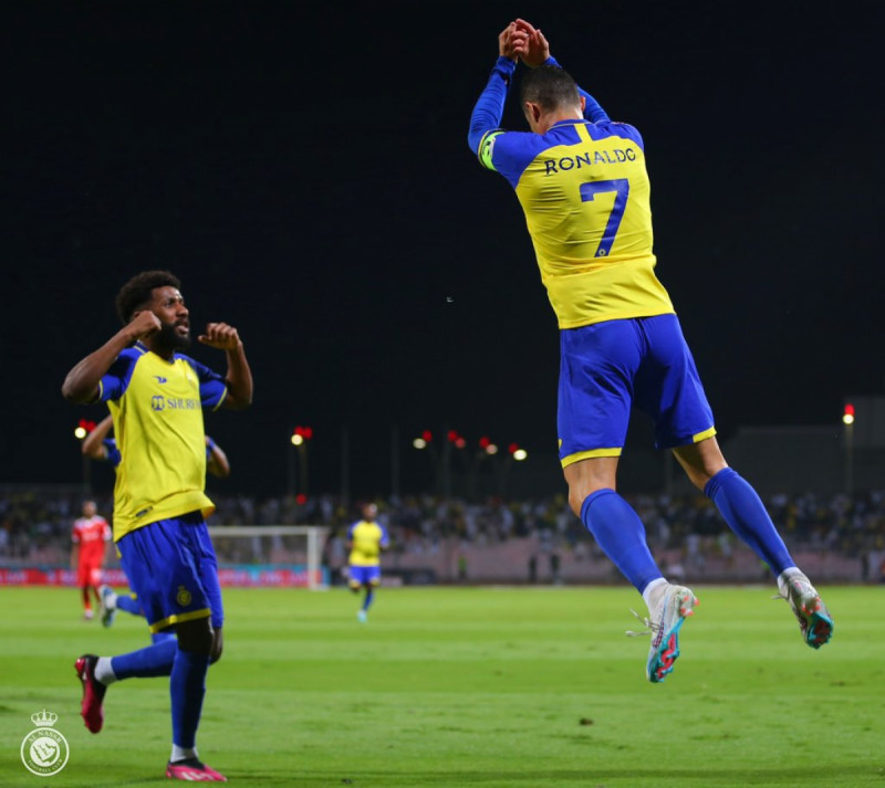 رونالدو رونالدو