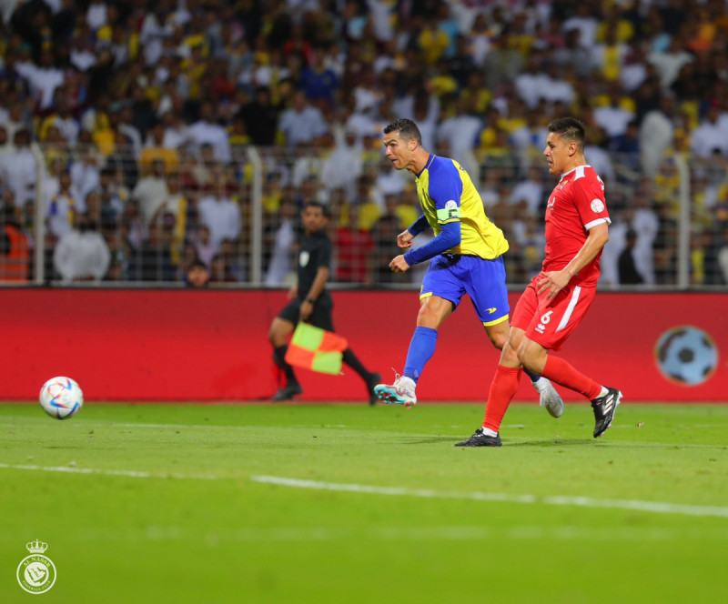 رونالدو رونالدو