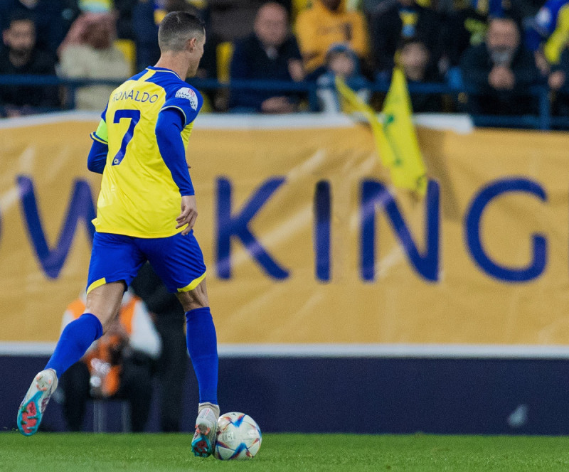 رونالدو رونالدو