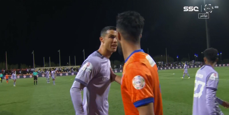 رونالدو رونالدو