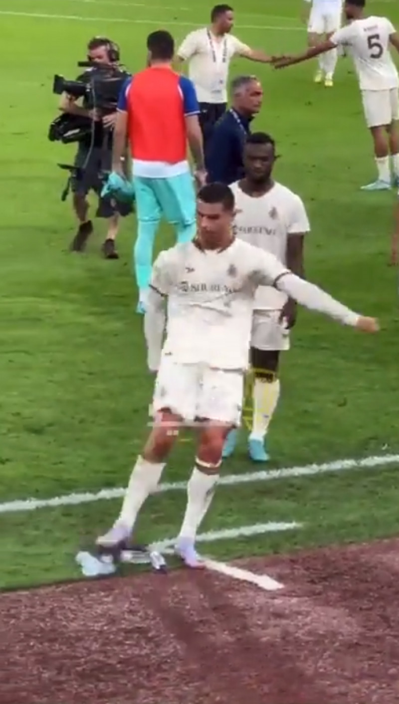 رونالدو رونالدو