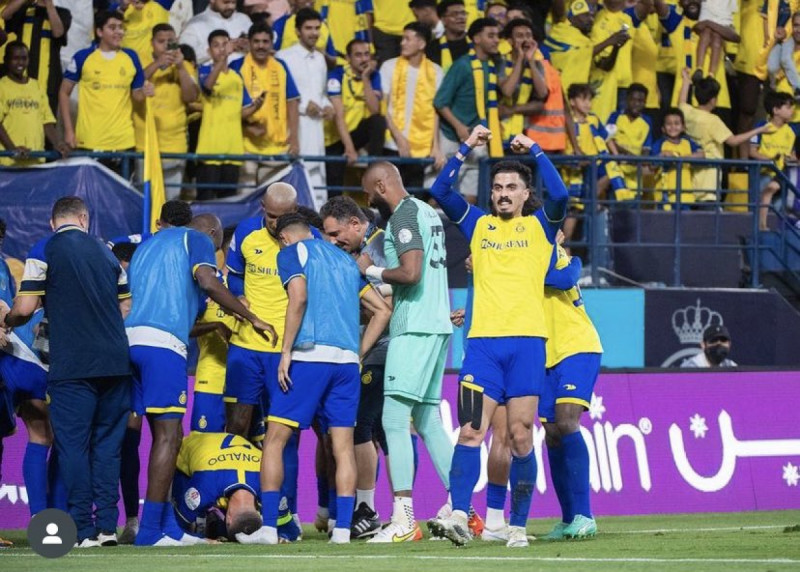 رونالدو رونالدو