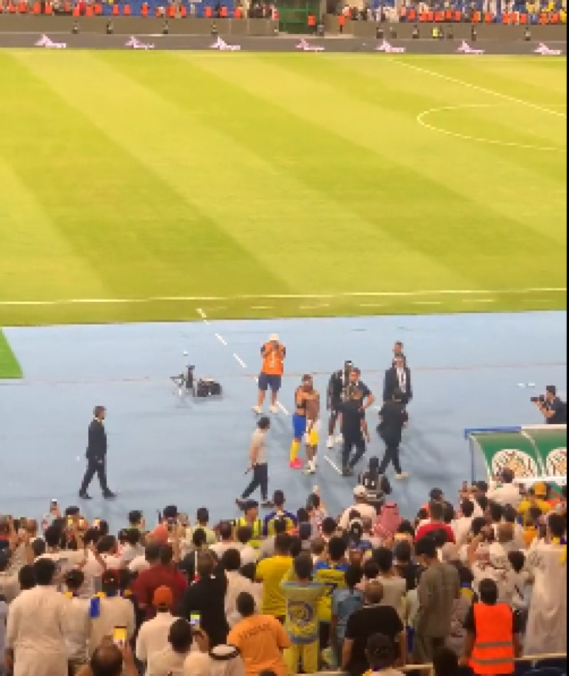 رونالدو رونالدو