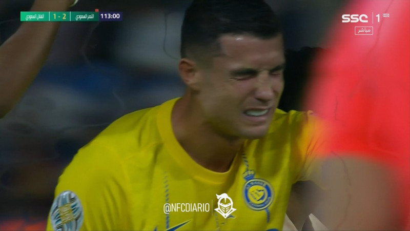 رونالدو رونالدو