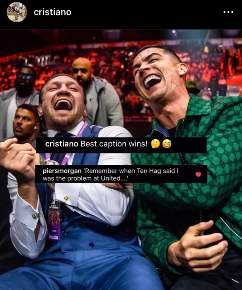 رونالدو رونالدو