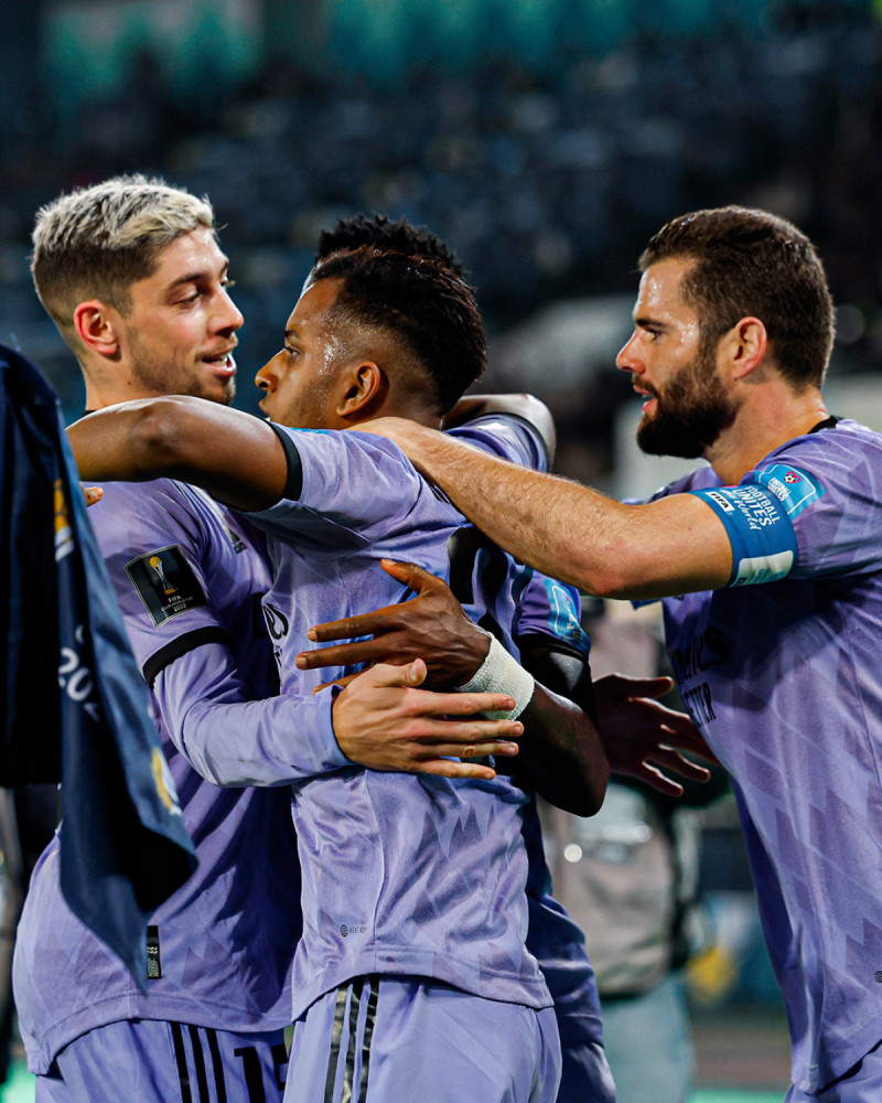 ريال مدريد ريال مدريد