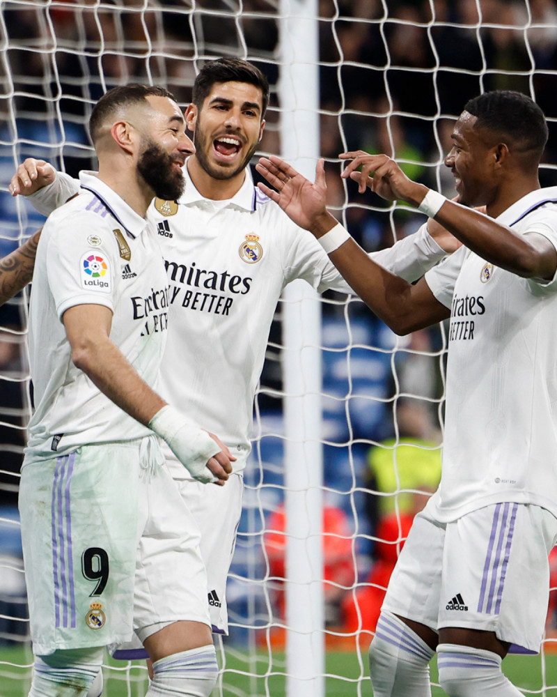 ريال مدريد ريال مدريد