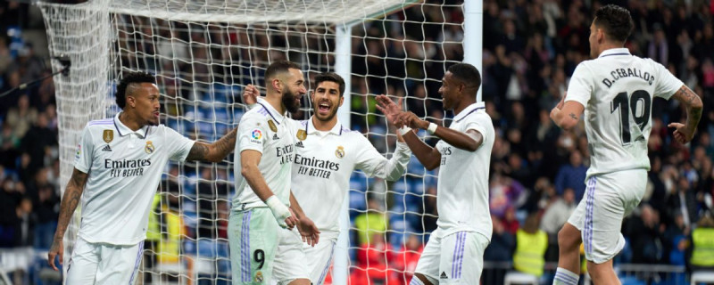 ريال مدريد ريال مدريد