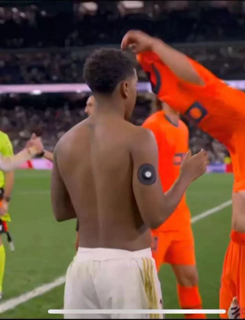 ريال مدريد ريال مدريد