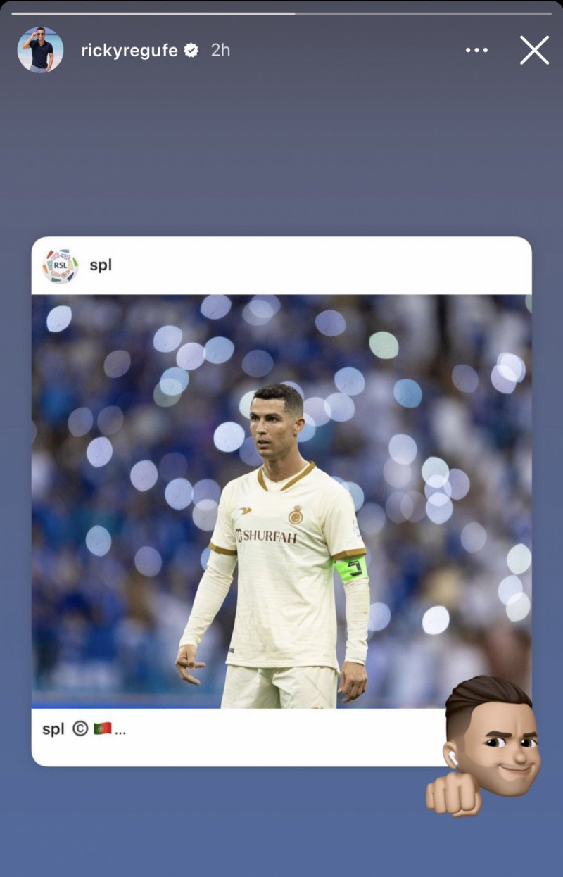 ريكاردو ريجوف