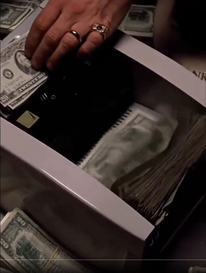 زينت الروسي يثير الجدل بفيديو صادم عن صفقة مالكوم إلى الهلال