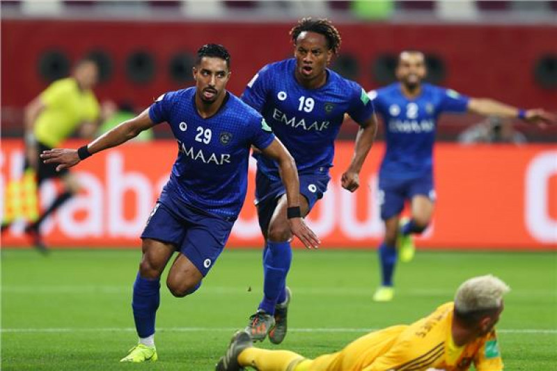 سالم الدوسري سالم الدوسري