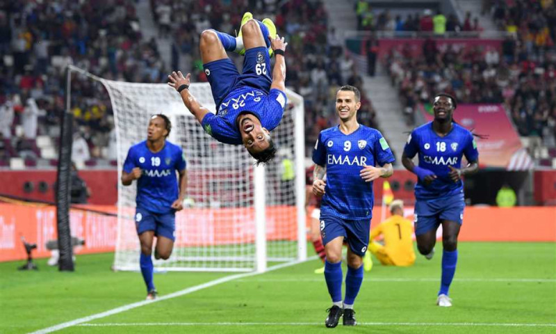 سالم الدوسري سالم الدوسري