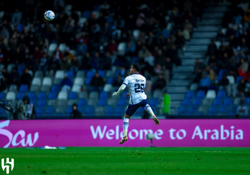 سالم الدوسري سالم الدوسري