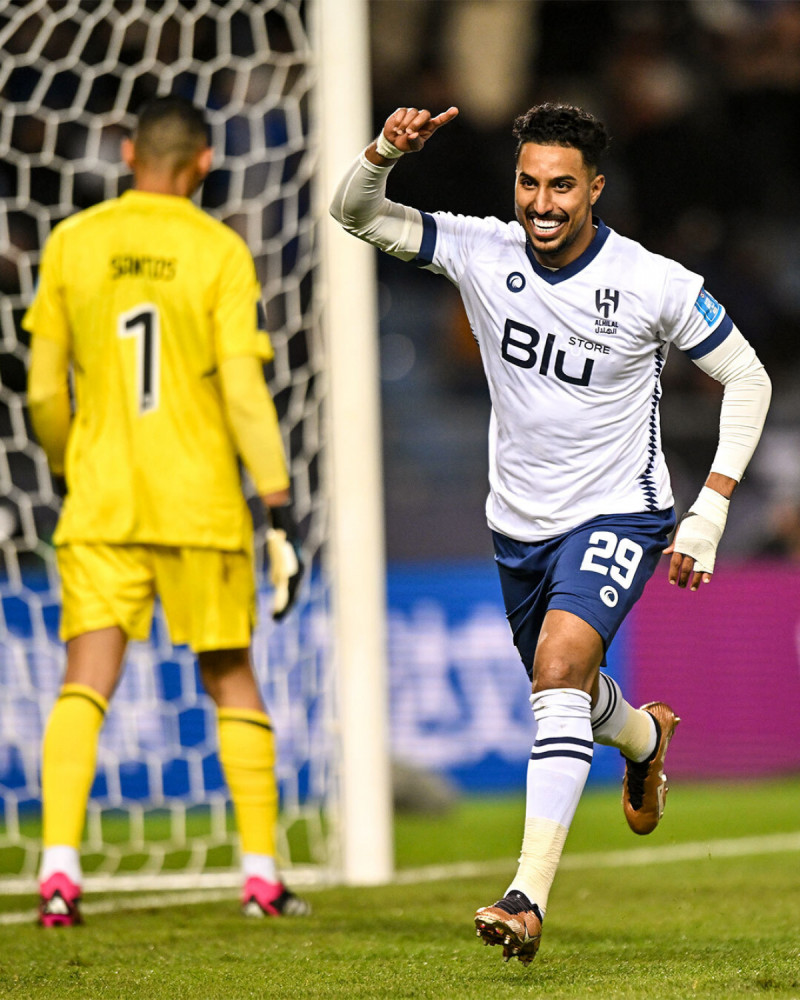 سالم الدوسري سالم الدوسري