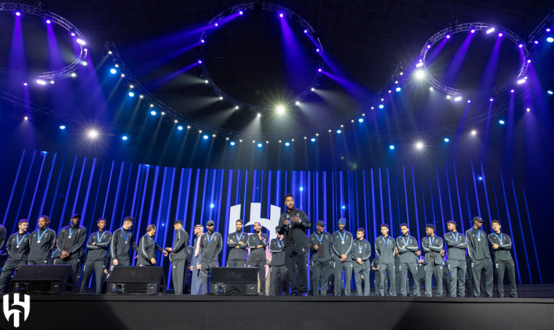 سالم الدوسري