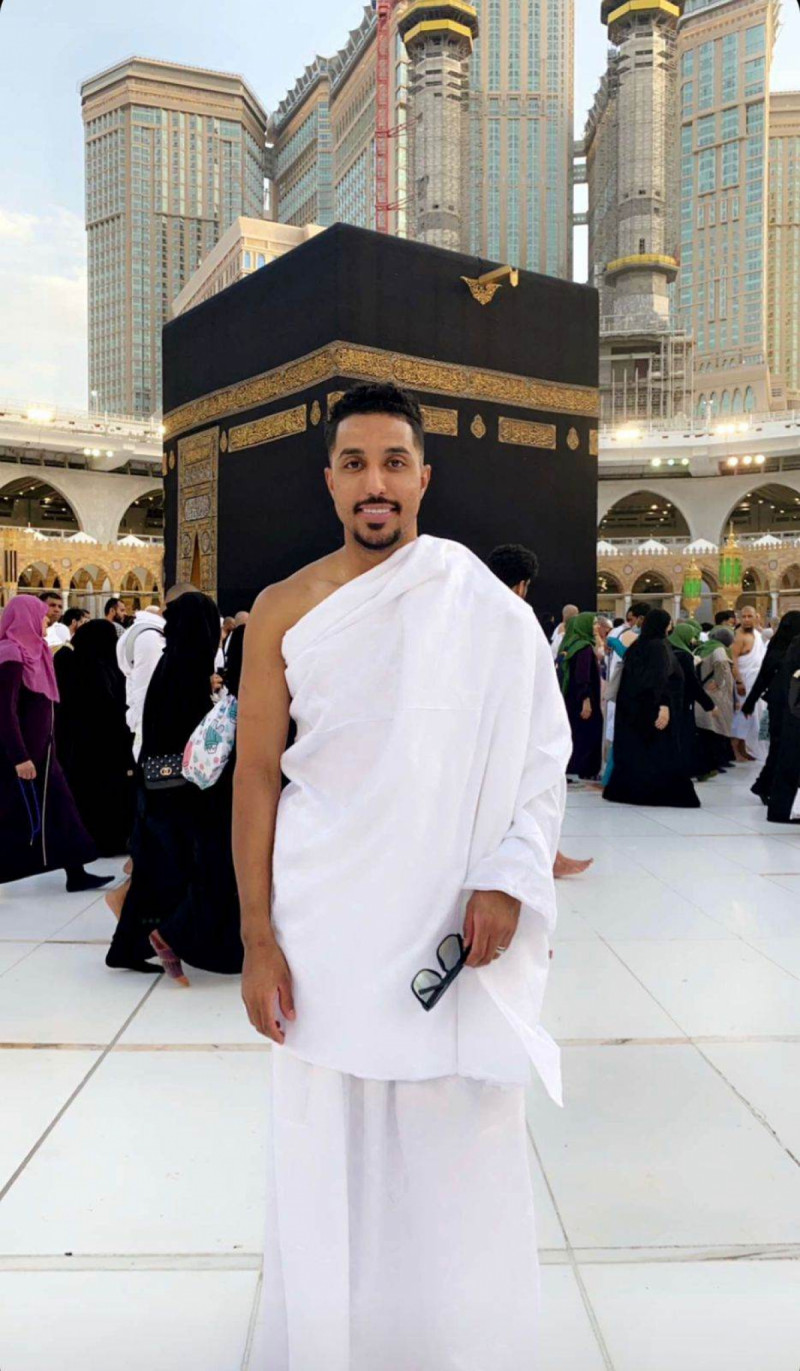 سالم الدوسري