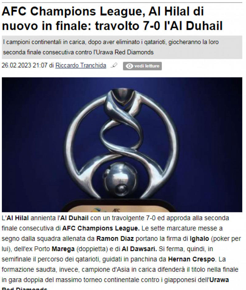 سبورت إيطاليا