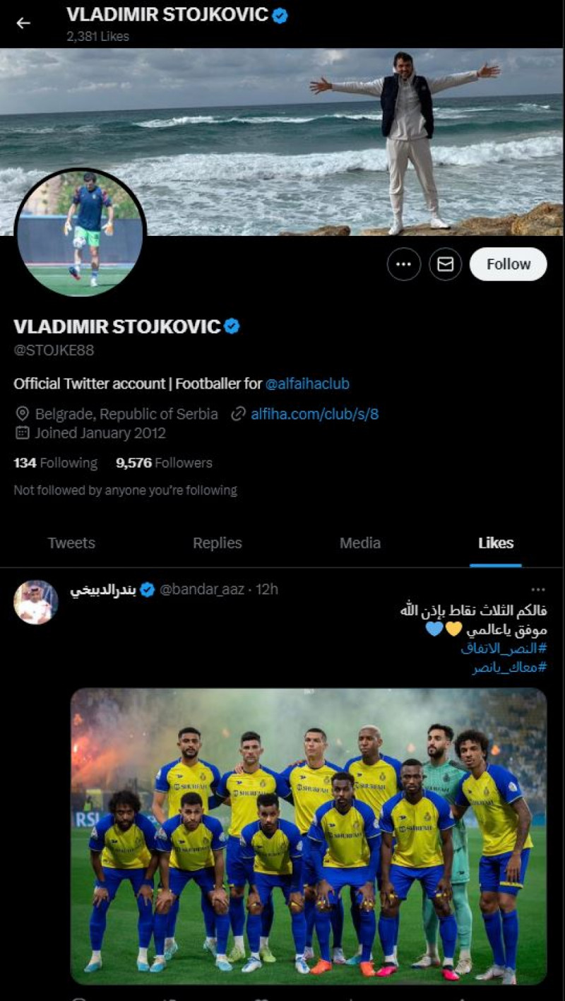 ستويكوفيتش