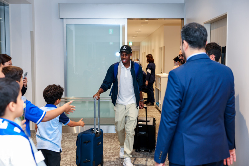 سعود عبد الحميد