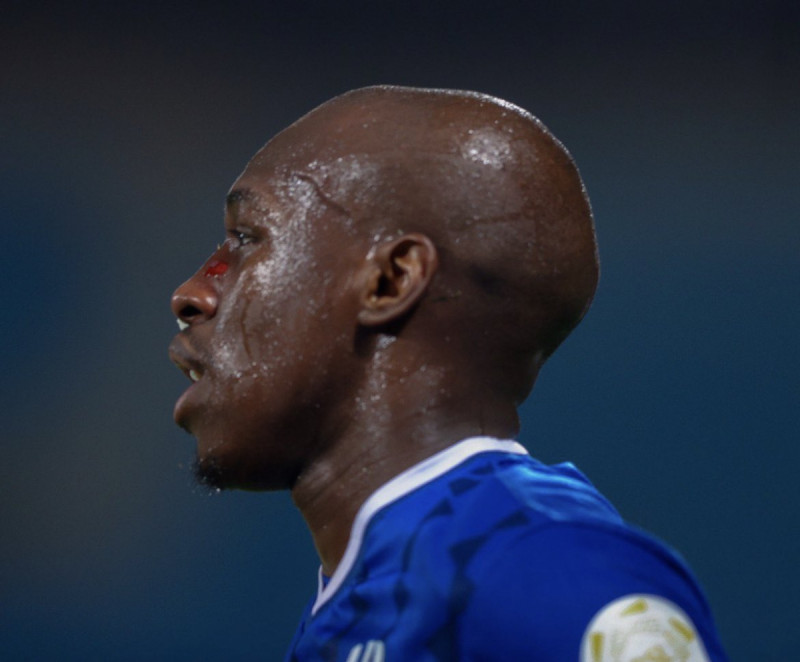 سعود عبدالحميد سعود عبدالحميد