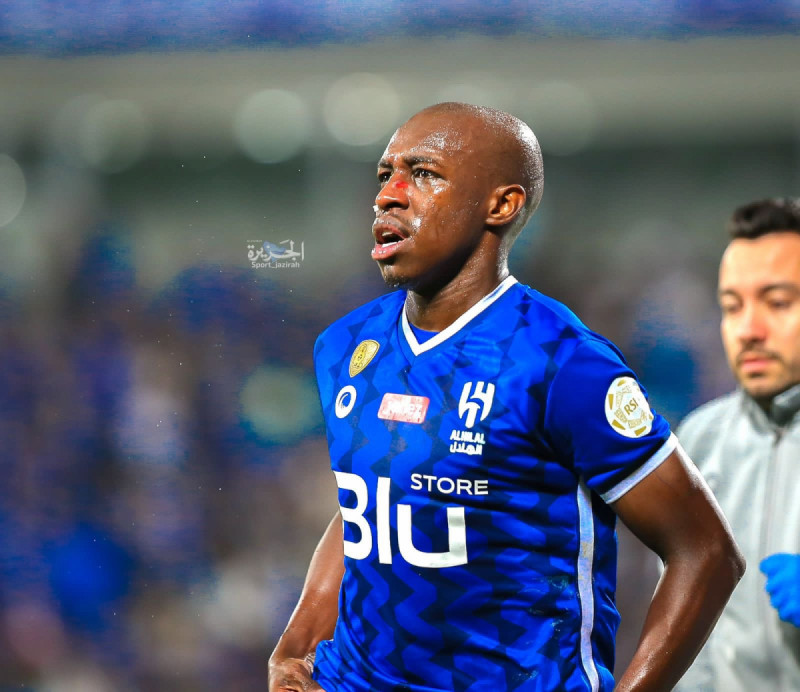 سعود عبدالحميد سعود عبدالحميد