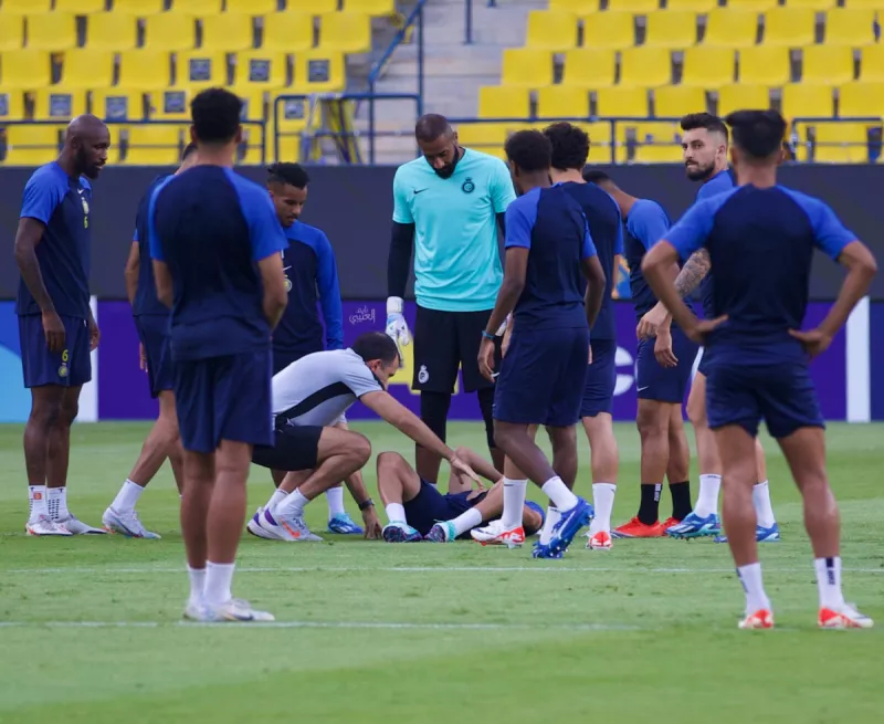 سلطان الغنام