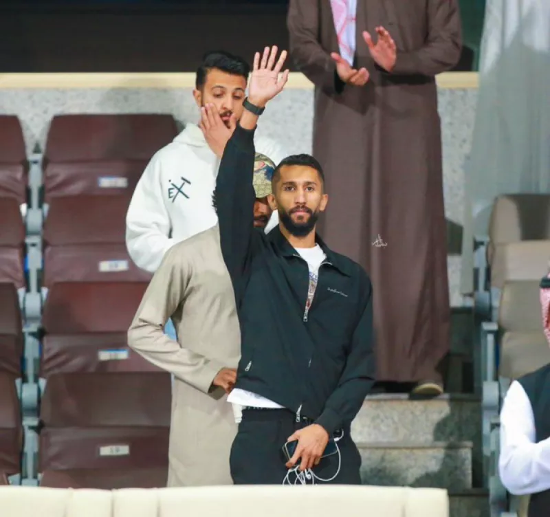 سلمان الفرج الهلال القائد سلمان الفرج الهلال القائد