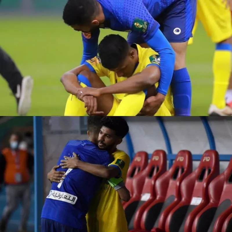 سلمان الفرج الهلال القائد سلمان الفرج الهلال القائد