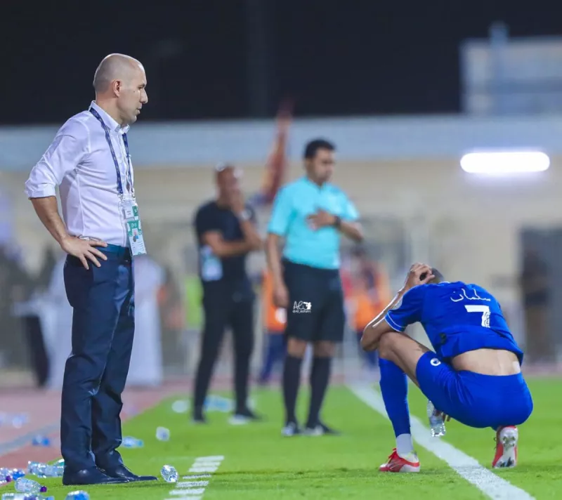 سلمان الفرج وجارديم سلمان الفرج وجارديم