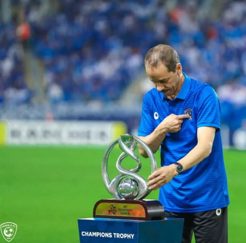 سلمان الفرج وصالح النعيمة سلمان الفرج وصالح النعيمة