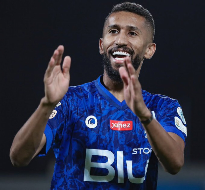 سلمان الفرج سلمان الفرج